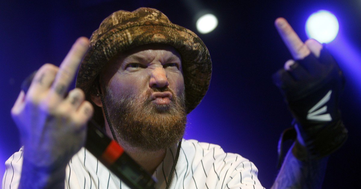 Limp Bizkit anuncia su llegada a Argentina con el Loserville Tour