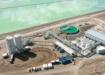Lithium Argentina asegura financiamiento clave para expandir Cauchari-Olaroz