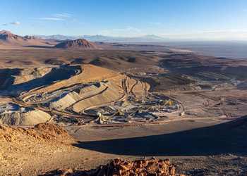 Litio Minera inaugura infraestructura fiscal en Salta para exportación eficiente