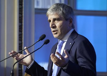 Luis Caputo minimiza impacto de decisiones legislativas y reafirma el rumbo económico del Gobierno