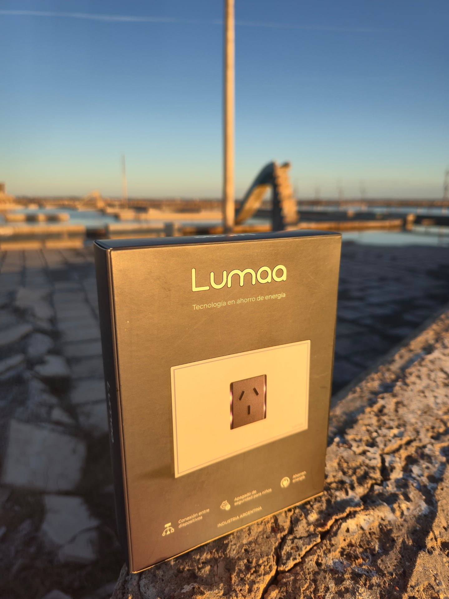 Lumaa: Innovación Argentina que Reduce el Desperdicio Energético en Edificios Públicos