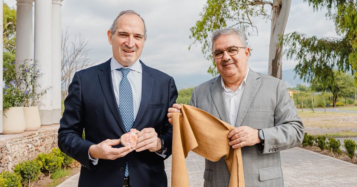 MARA impulsa el desarrollo minero en Catamarca con inversión millonaria