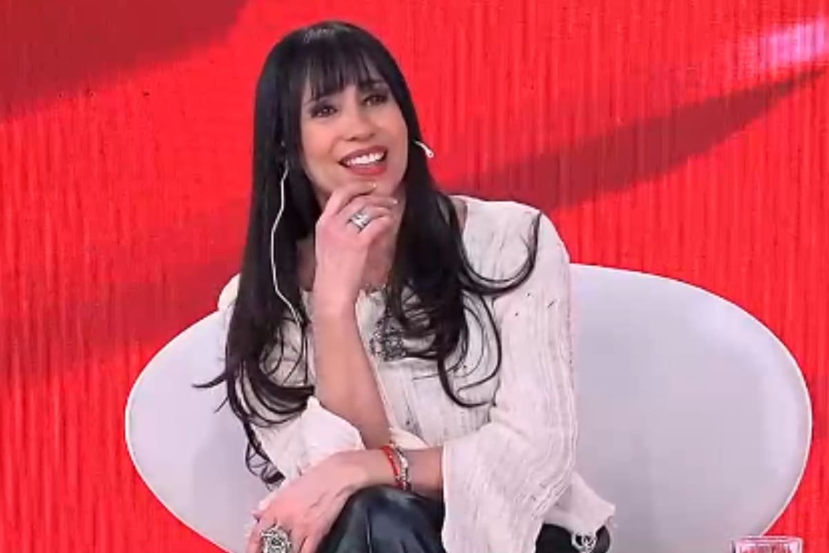 Marixa Balli se despide de LAM entre lágrimas y agradecimientos