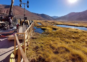 McEwen Copper busca financiamiento millonario para mina en Argentina