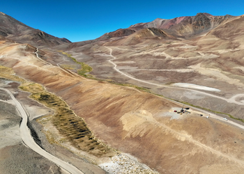 McEwen Copper lanza OPI por u$s300 millones para impulsar el proyecto Los Azules en San Juan