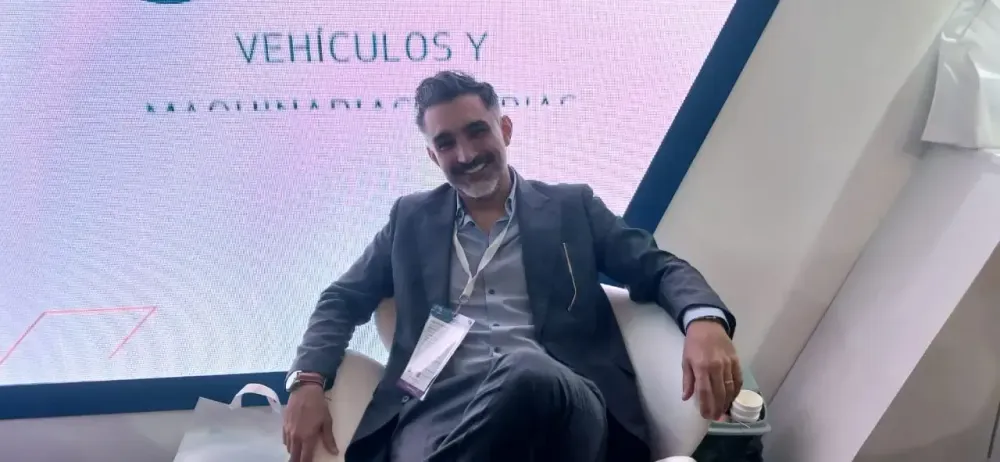 Menara Construcciones apuesta por San Juan como nuevo epicentro minero en Argentina