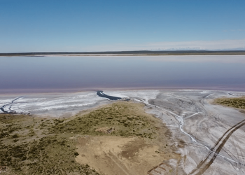 Mendoza Avanza en la Exploración de Litio: Clave la Ratificación Legislativa del Proyecto Don Luis