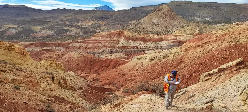 Mendoza Avanza en la Pequeña Minería del Cobre con el Proyecto San Romeleo