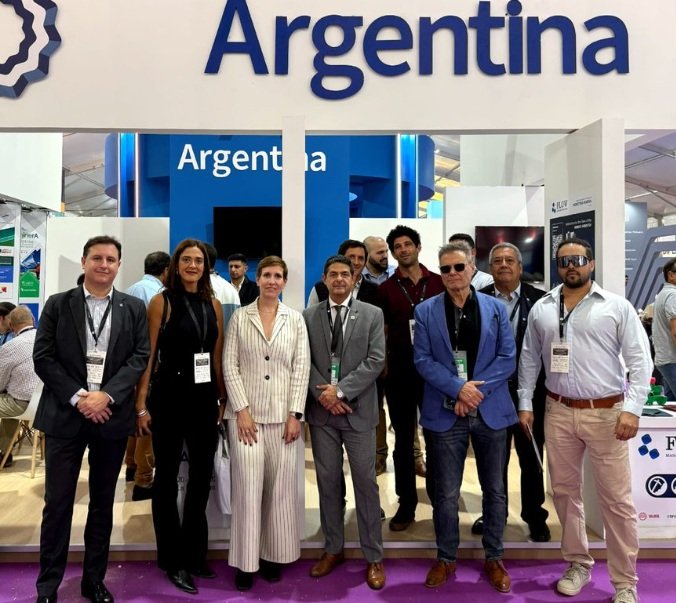 Mendoza busca protagonismo en la ExpoMin 2025 para impulsar su industria minera