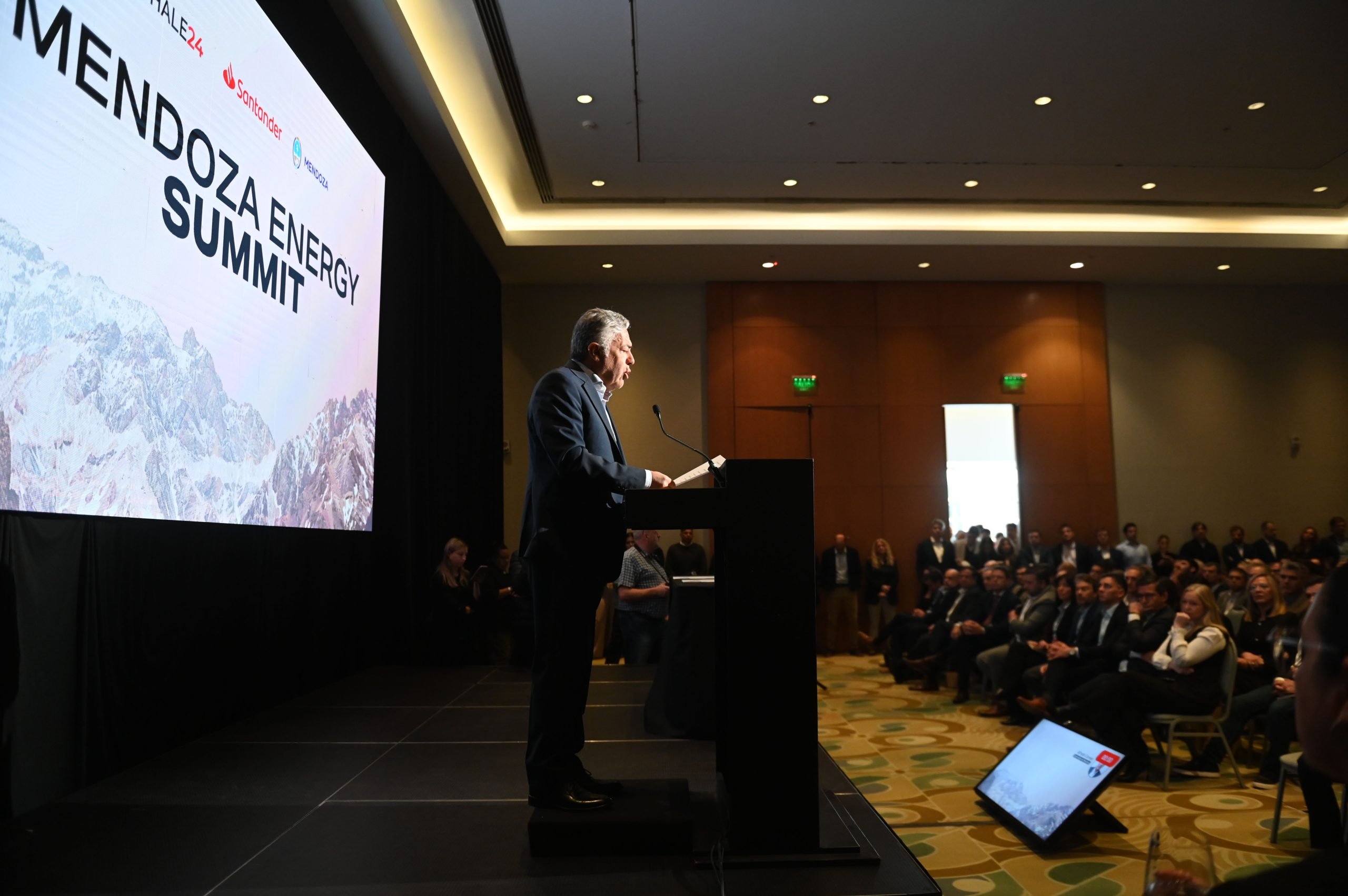 Mendoza Energy Summit 2026: Impulso Estratégico para la Energía y Minería Argentina