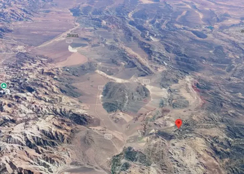 Mendoza Expande su Horizonte Minero: Nuevo Distrito en Las Heras y Retos Jurídicos