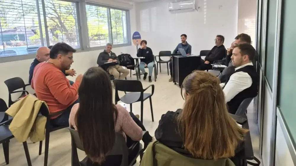 Mendoza fortalece la prevención minera con nuevos ejes estratégicos