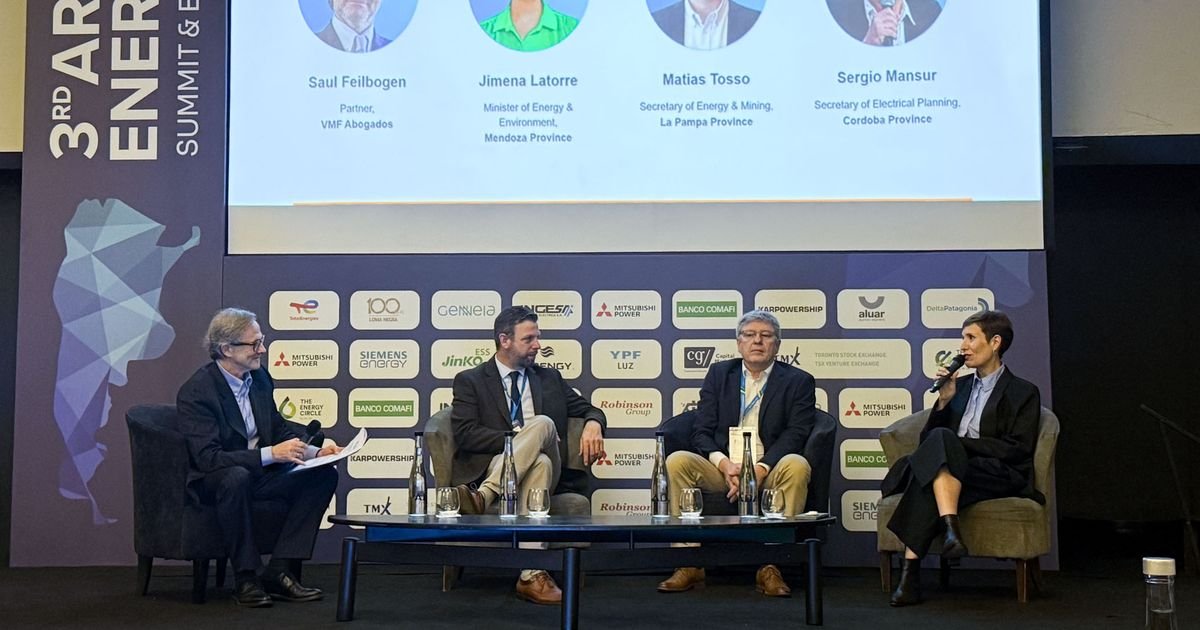 Mendoza Impulsa Energías Limpias con Inversiones y Mejoras en Infraestructura
