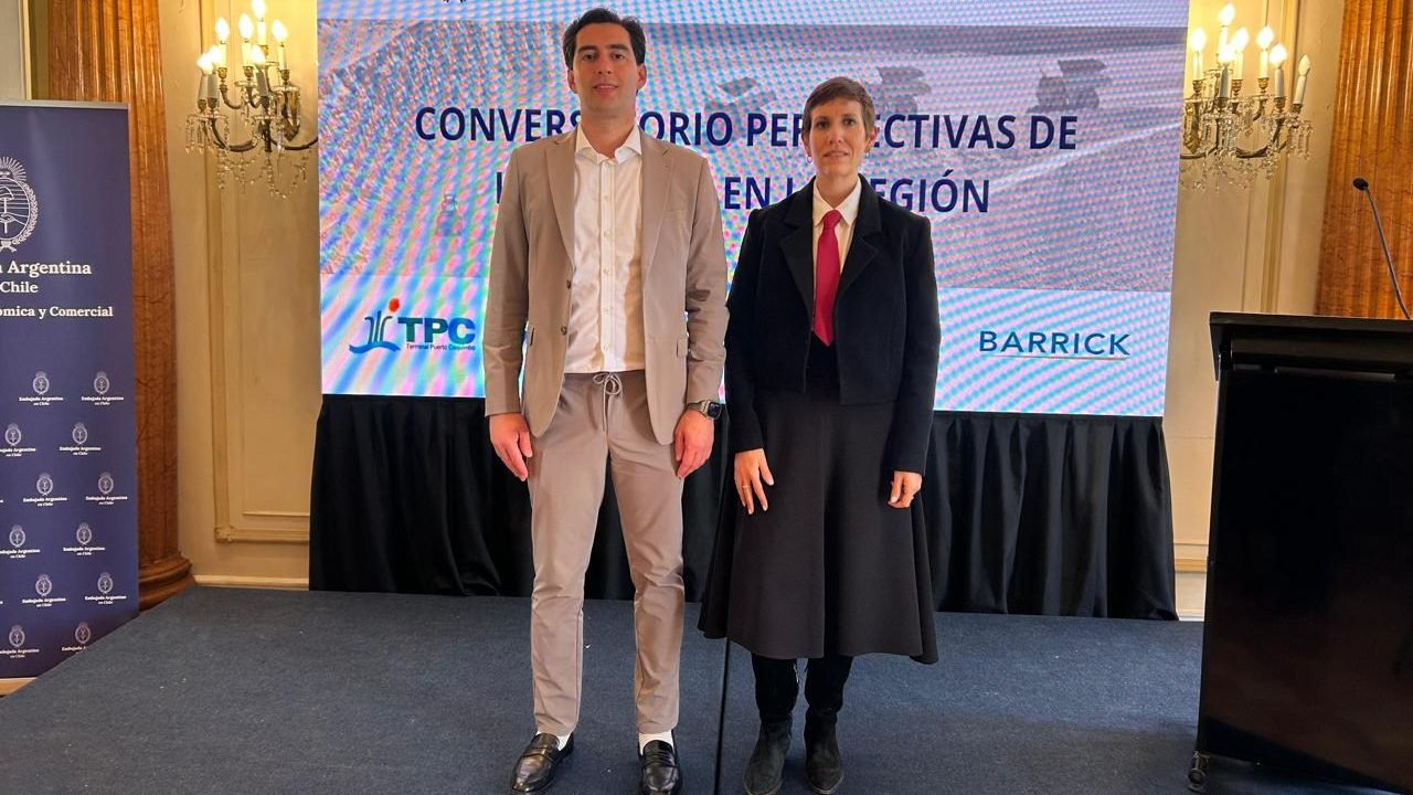 Mendoza Impulsa la Integración Regional en Minería: Nuevas Oportunidades y Desafíos