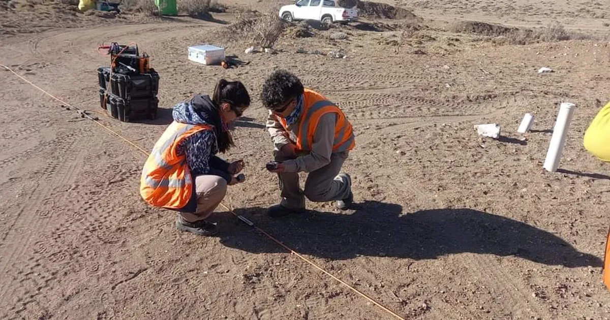 Mendoza impulsa la minería con un ambicioso plan de inversión y desarrollo