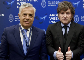Mendoza Impulsa la Minería de Cobre en la Transición Energética Global