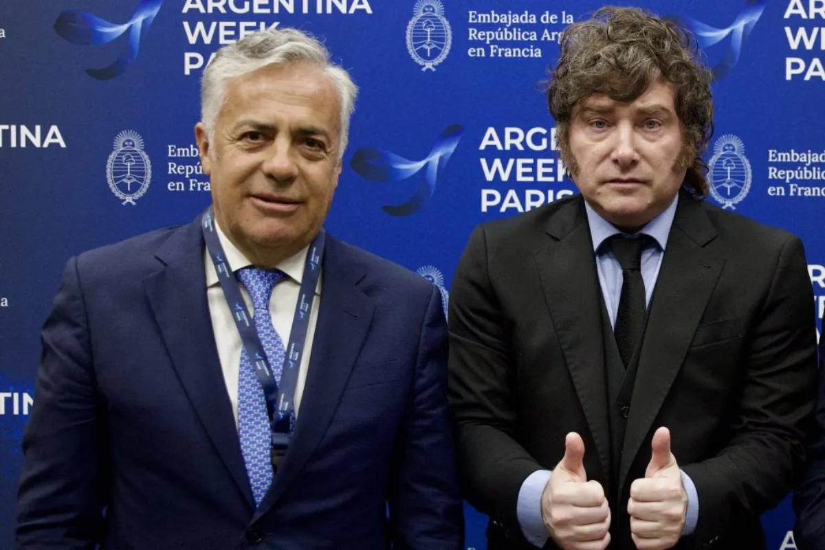 Mendoza Impulsa la Minería de Cobre en la Transición Energética Global
