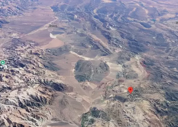 Mendoza impulsa relevamiento geológico para detectar reservas de cobre y oro