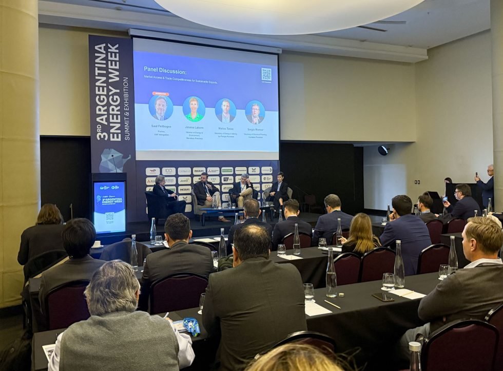Mendoza lidera la transición energética con avances en infraestructura eléctrica