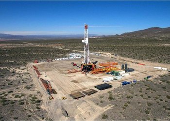 Mendoza Revitaliza su Producción Petrolera con Inversiones Millonarias y Nuevos Jugadores