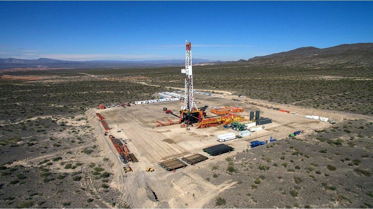 Mendoza Revitaliza su Producción Petrolera con Inversiones Millonarias y Nuevos Jugadores