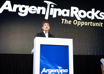 Mendoza se Consolida como Epicentro de la Exploración Geológica en Argentina con Argentina Rocks 2026