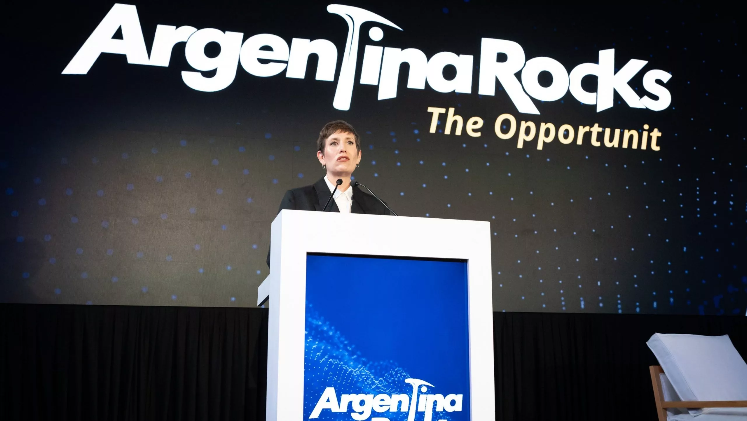 Mendoza se Consolida como Epicentro de la Exploración Geológica en Argentina con Argentina Rocks 2026
