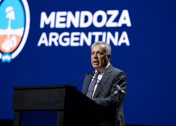 Mendoza se posiciona como centro financiero minero en el Andean Capital Forum