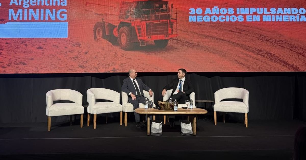 Mendoza se posiciona como líder en minería: alianzas estratégicas y desarrollo sostenible