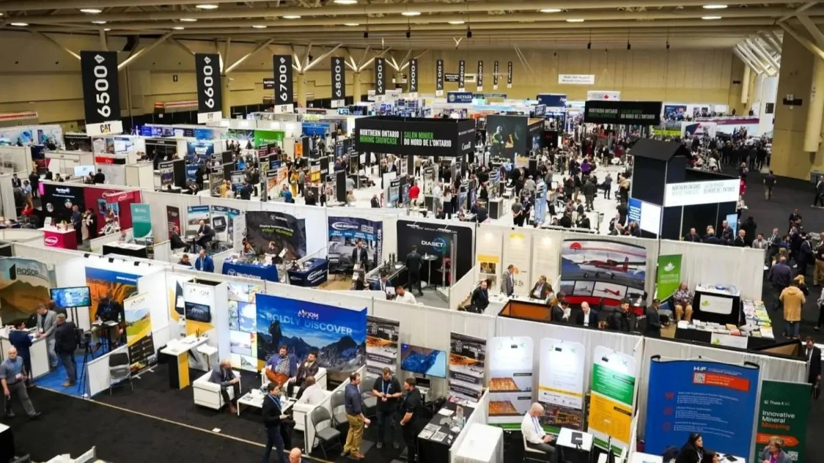 Mendoza se prepara para brillar en la PDAC 2026: apuesta por el cobre en Toronto