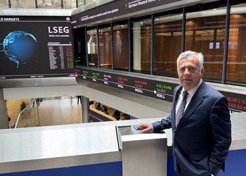 Mendoza se proyecta en Londres: 70 proyectos mineros y el impulso del Cobre Mendocino