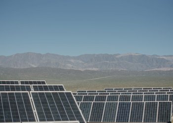 Mendoza Sur: El mayor parque solar de Argentina se construirá en San Rafael