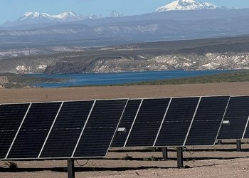 Mendoza Sur: El Mayor Proyecto Solar de Argentina que Revolucionará la Energía Limpia
