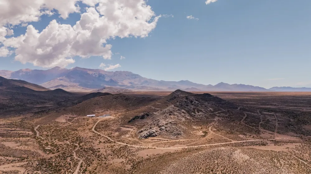 Mendoza y el desafío energético: la minería de cobre impulsa nuevas demandas