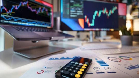 Mercados energéticos en tensión: petróleo cae mientras se espera reapertura del estrecho de Ormuz