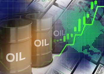 Mercados energéticos y de metales preciosos en alerta por datos económicos y tensiones geopolíticas