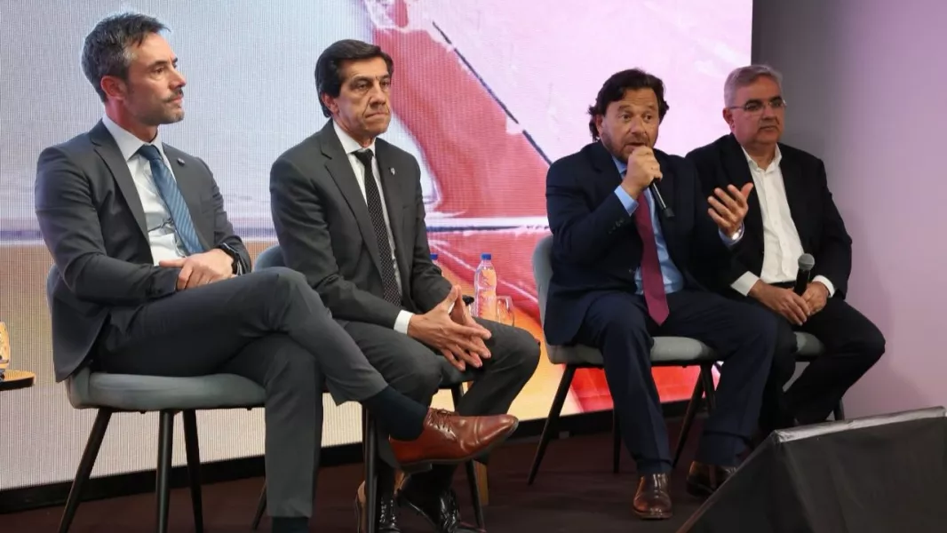 Mesa del Litio impulsa agenda estratégica para dinamizar economías regionales