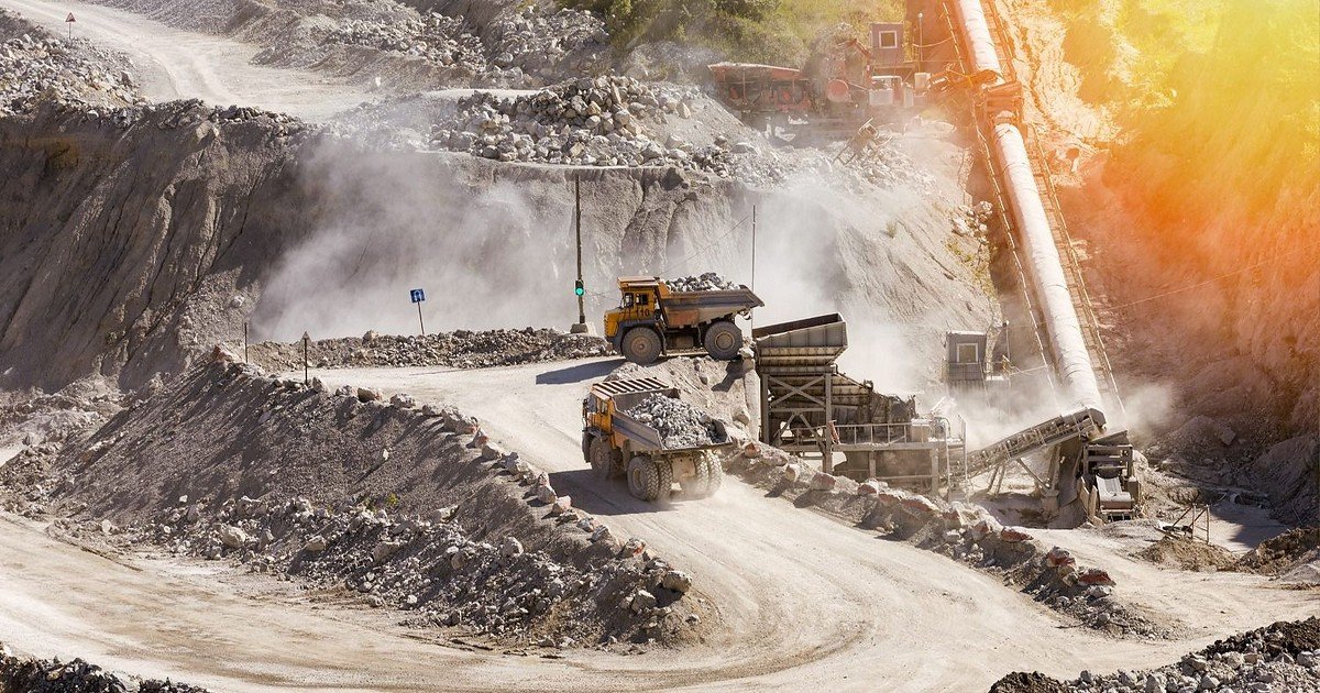 Meta Project desembarca en San Juan: un impulso para la minería local