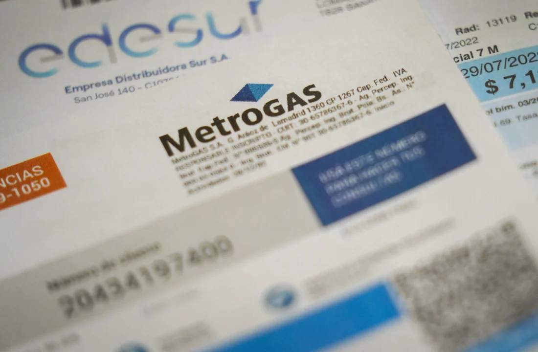 Metrogas asegura su futuro: prórroga de licencia de distribución de gas hasta 2047