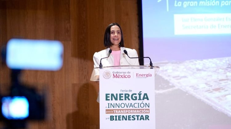 México acelera su transición energética con nuevas convocatorias para renovables y almacenamiento