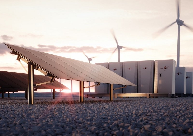 México Revoluciona su Mercado Eléctrico: Almacenamiento como Pilar Estratégico