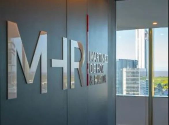 MHR se fortalece en el sector minero y energético con nuevas incorporaciones