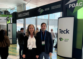 Milicic Expande su Presencia Internacional con Participación en la PDAC y Obras en Perú