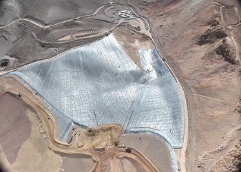 Milicic Minería: Experiencia y Compromiso en Proyectos Mineros Clave de Argentina