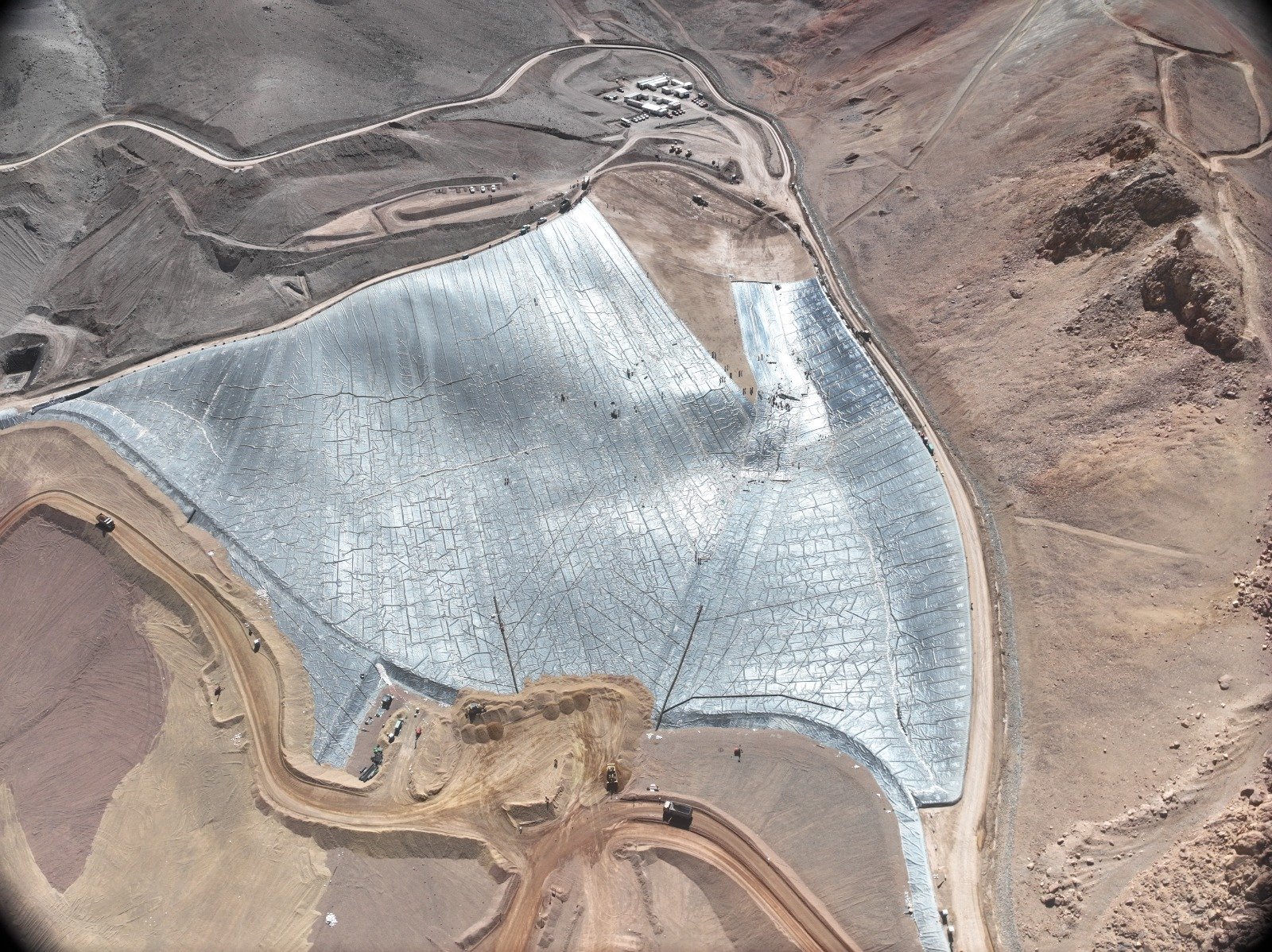 Milicic Minería: Experiencia y Compromiso en Proyectos Mineros Clave de Argentina