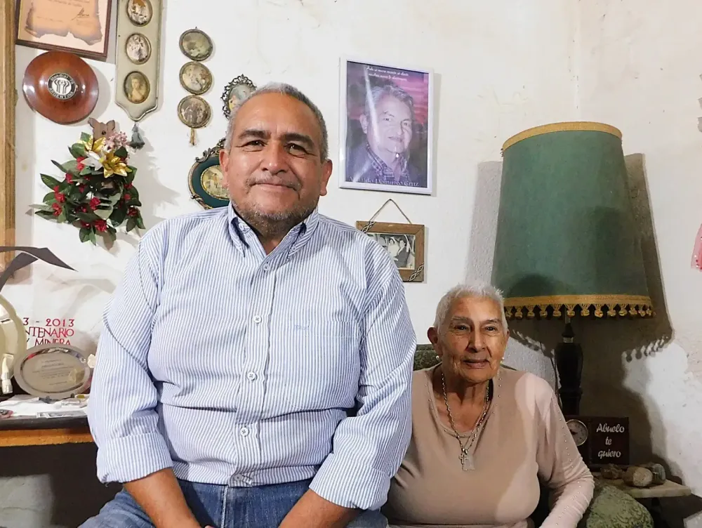 Mina La Casualidad: Un legado minero que resiste el paso del tiempo en la Puna salteña