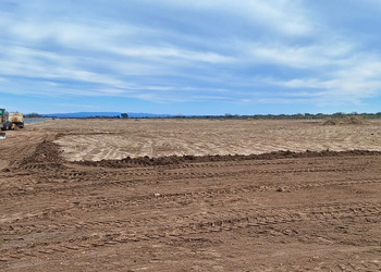 Minas Argentinas emite deuda para financiar parque solar en San Luis