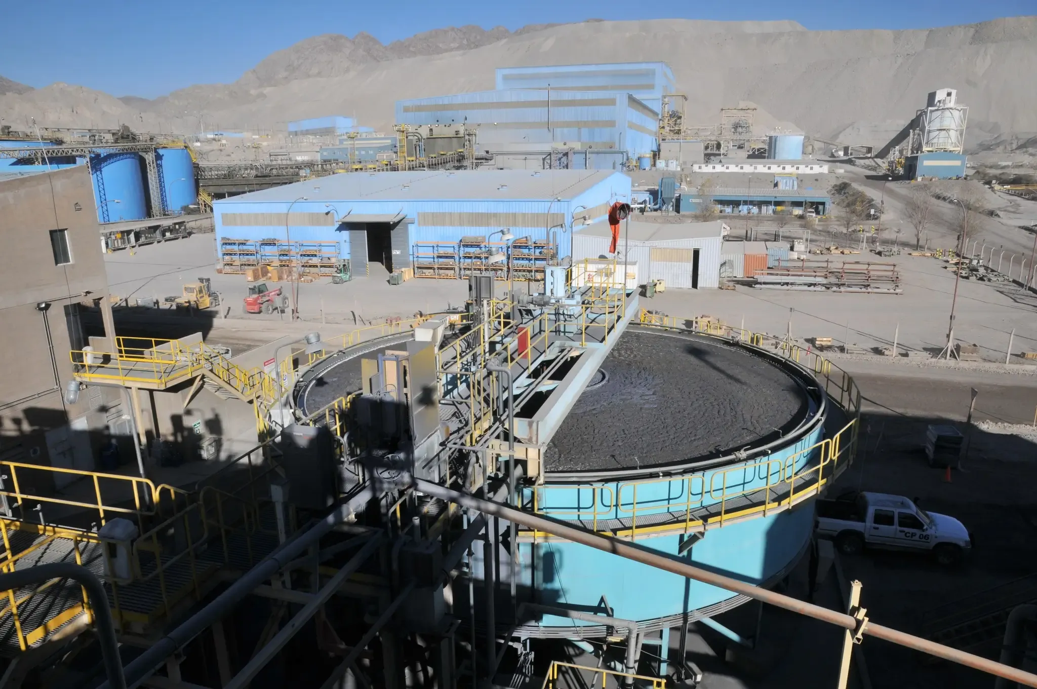 Minera Alumbrera: Reactivación, Participación Ciudadana y Futuro en Catamarca