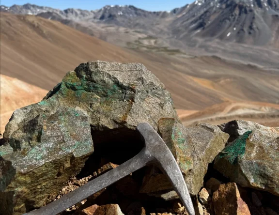 Minerales Metalíferos: El Pilar de las Exportaciones Mineras Argentinas
