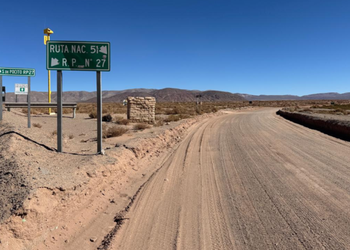 Mineras Argentinas Optan por Rutas Chilenas para Reducir Costos Logísticos